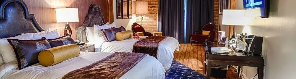 Hard Rock Hotel & Casino Sioux City Luaran gambar