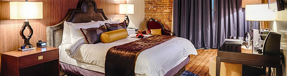 Hard Rock Hotel & Casino Sioux City Luaran gambar