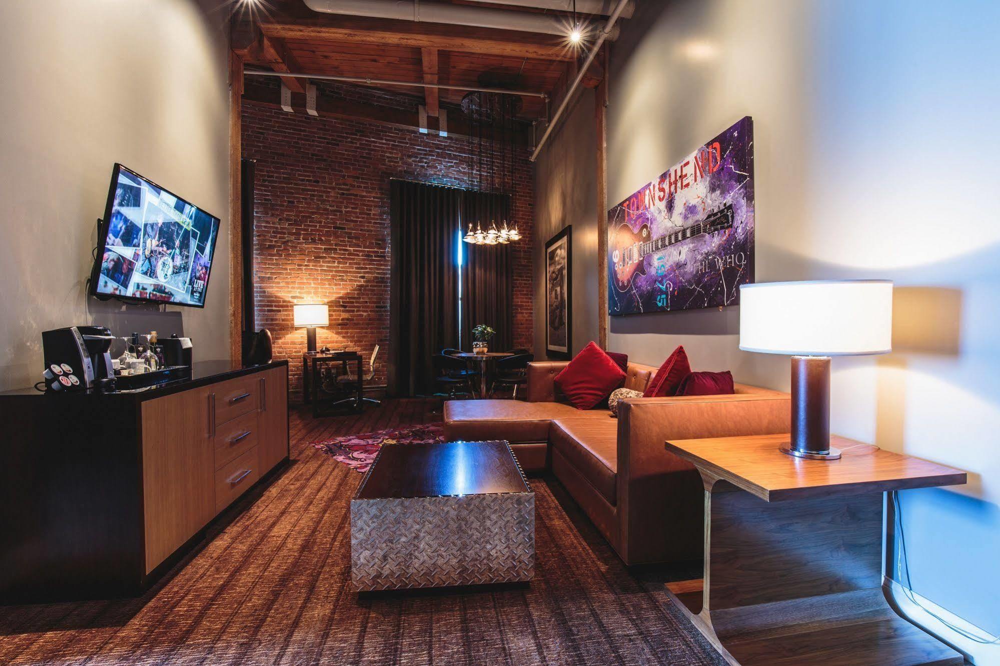 Hard Rock Hotel & Casino Sioux City Luaran gambar