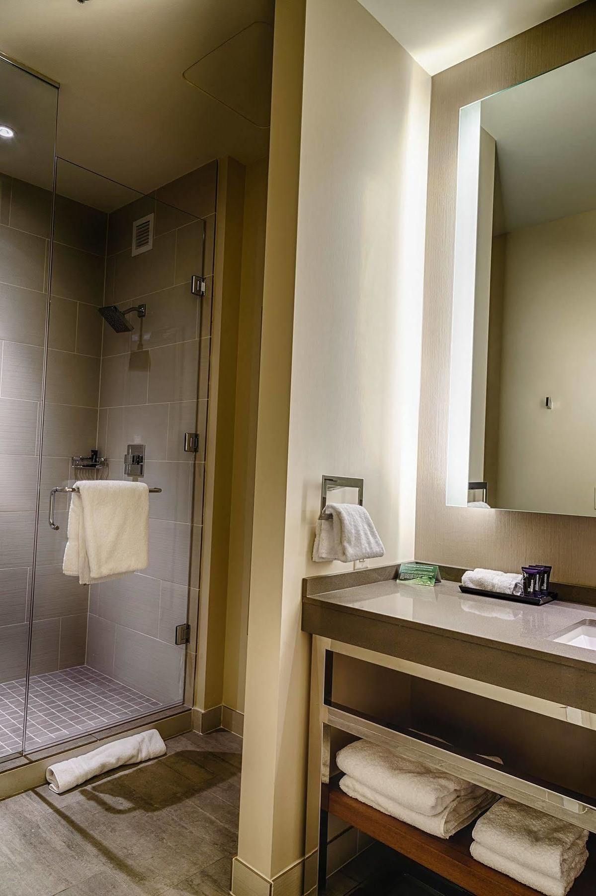 Hard Rock Hotel & Casino Sioux City Luaran gambar