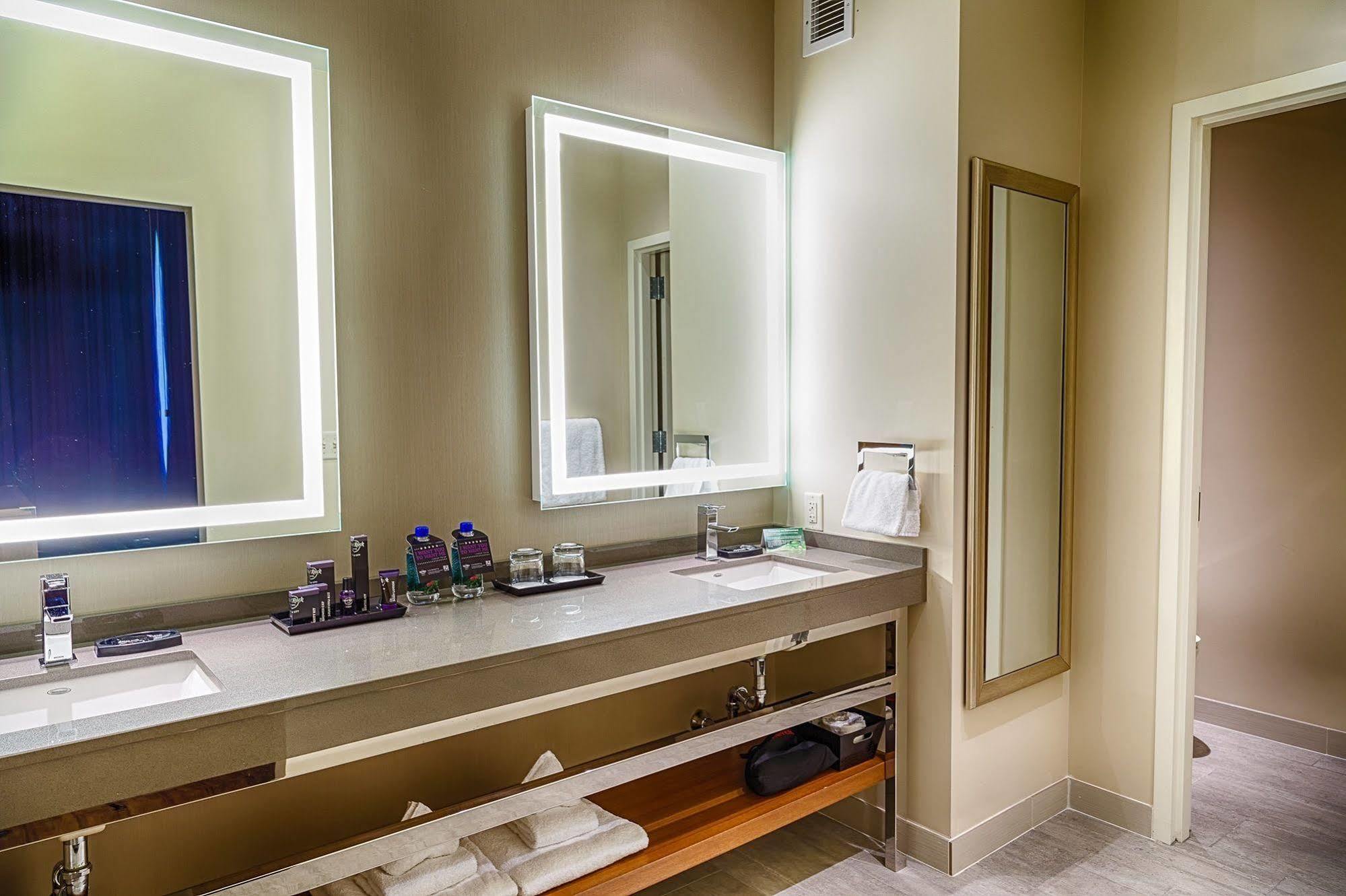 Hard Rock Hotel & Casino Sioux City Luaran gambar