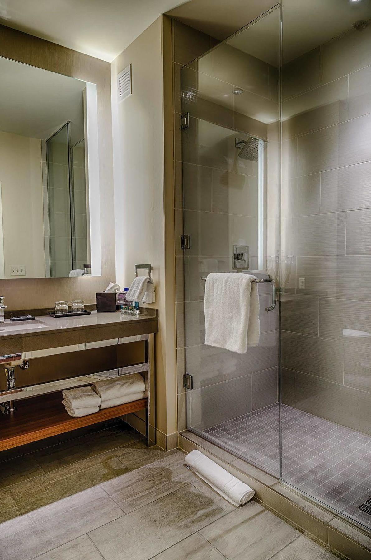 Hard Rock Hotel & Casino Sioux City Luaran gambar
