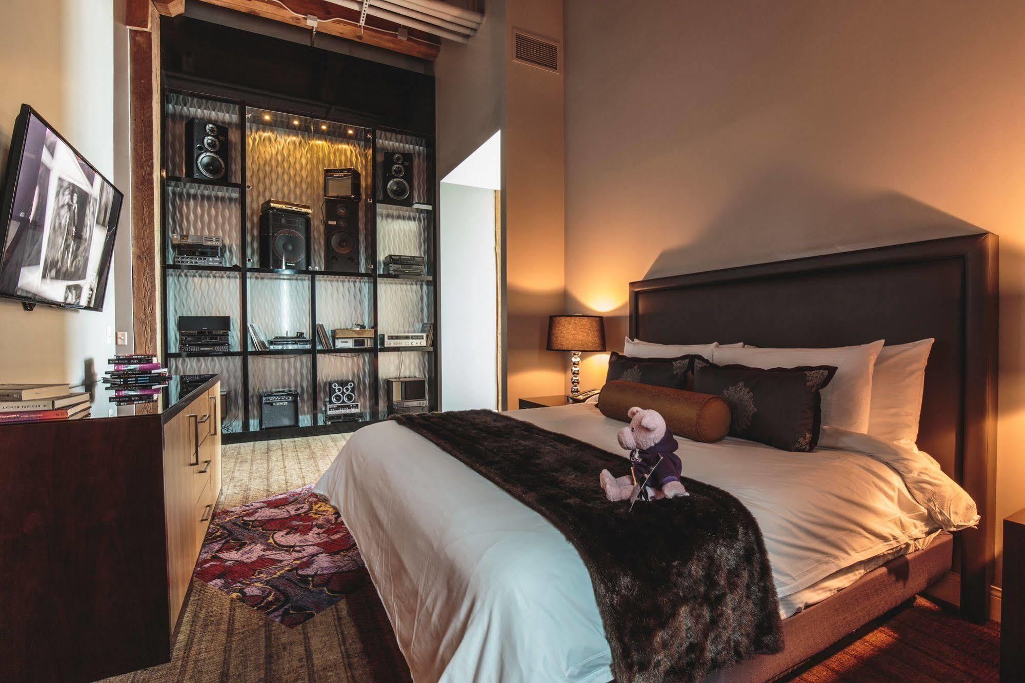 Hard Rock Hotel & Casino Sioux City Luaran gambar