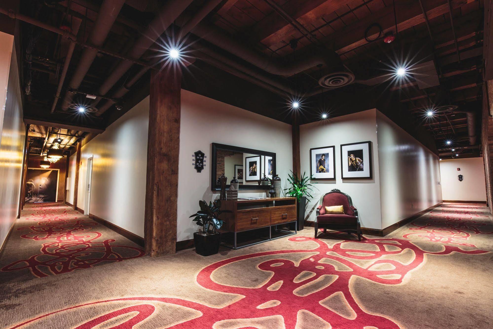 Hard Rock Hotel & Casino Sioux City Luaran gambar
