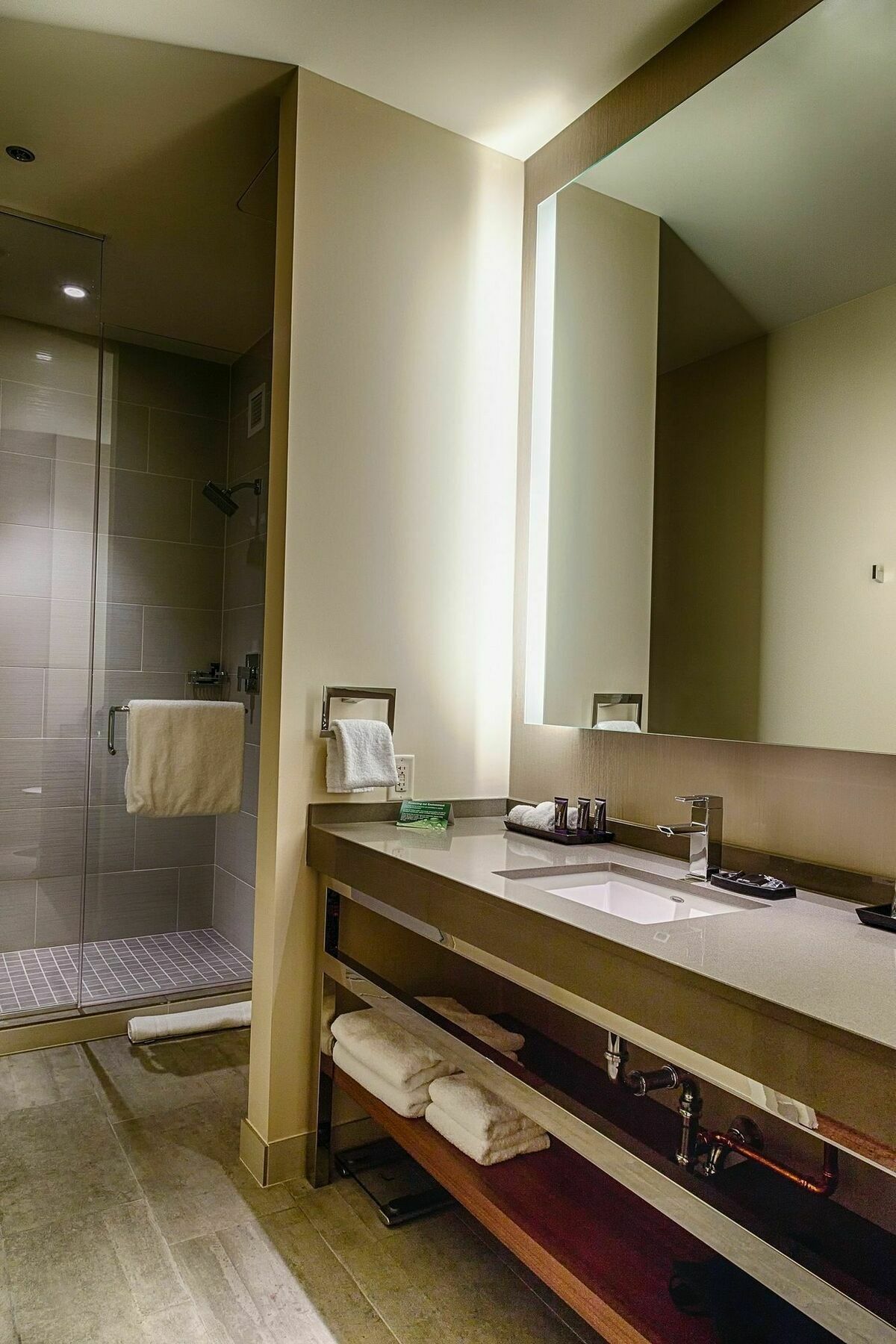 Hard Rock Hotel & Casino Sioux City Luaran gambar