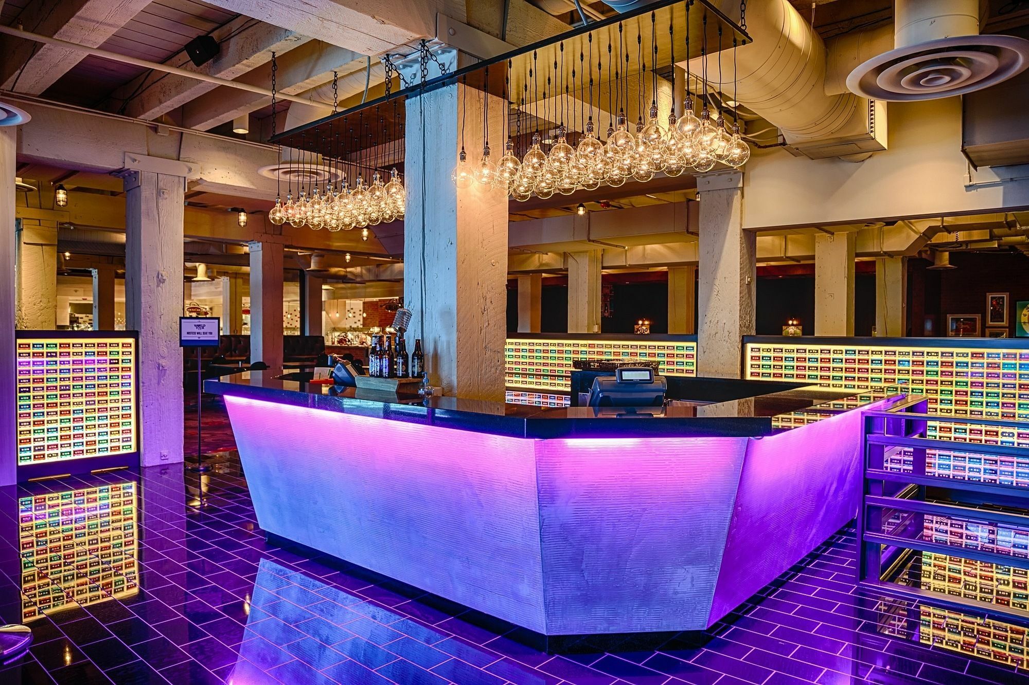 Hard Rock Hotel & Casino Sioux City Luaran gambar