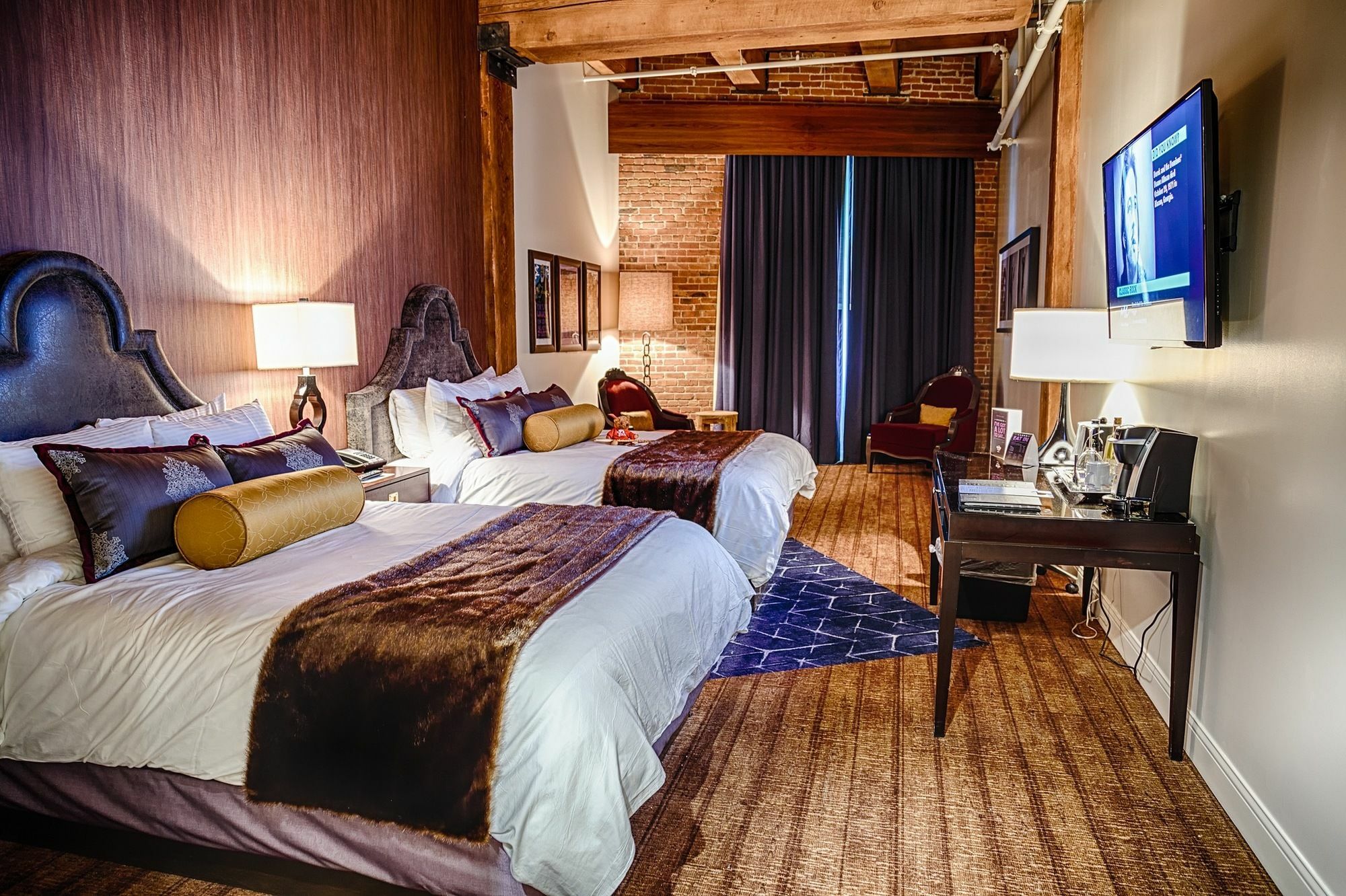 Hard Rock Hotel & Casino Sioux City Luaran gambar