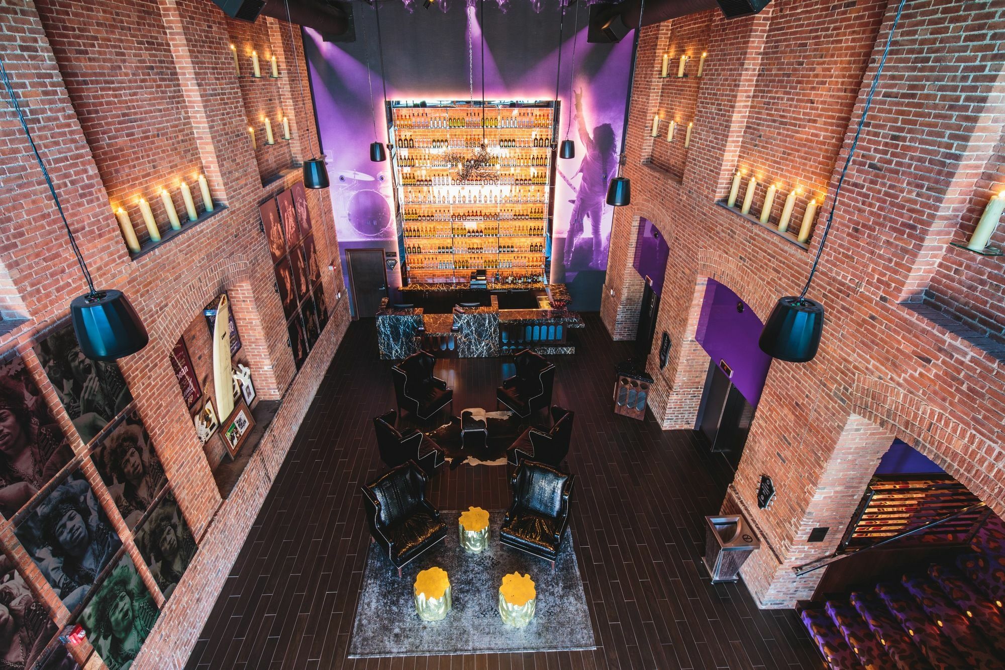 Hard Rock Hotel & Casino Sioux City Luaran gambar