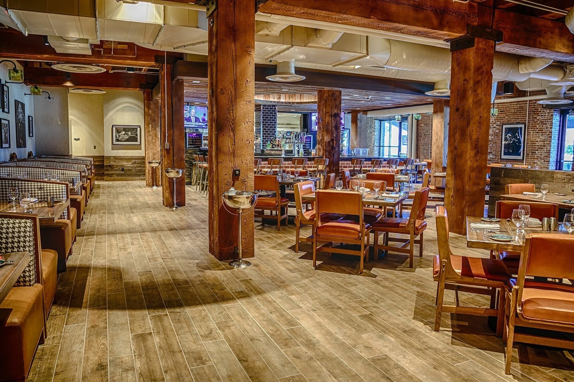 Hard Rock Hotel & Casino Sioux City Luaran gambar
