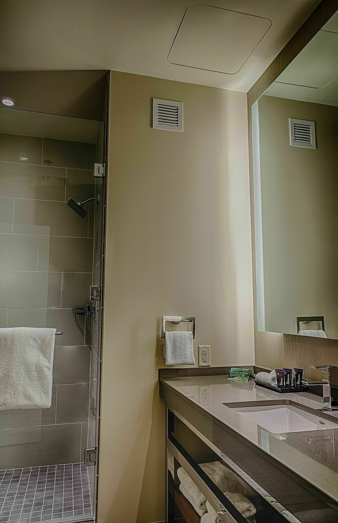 Hard Rock Hotel & Casino Sioux City Luaran gambar